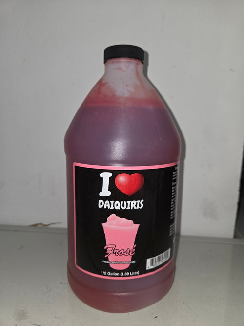 Frosé