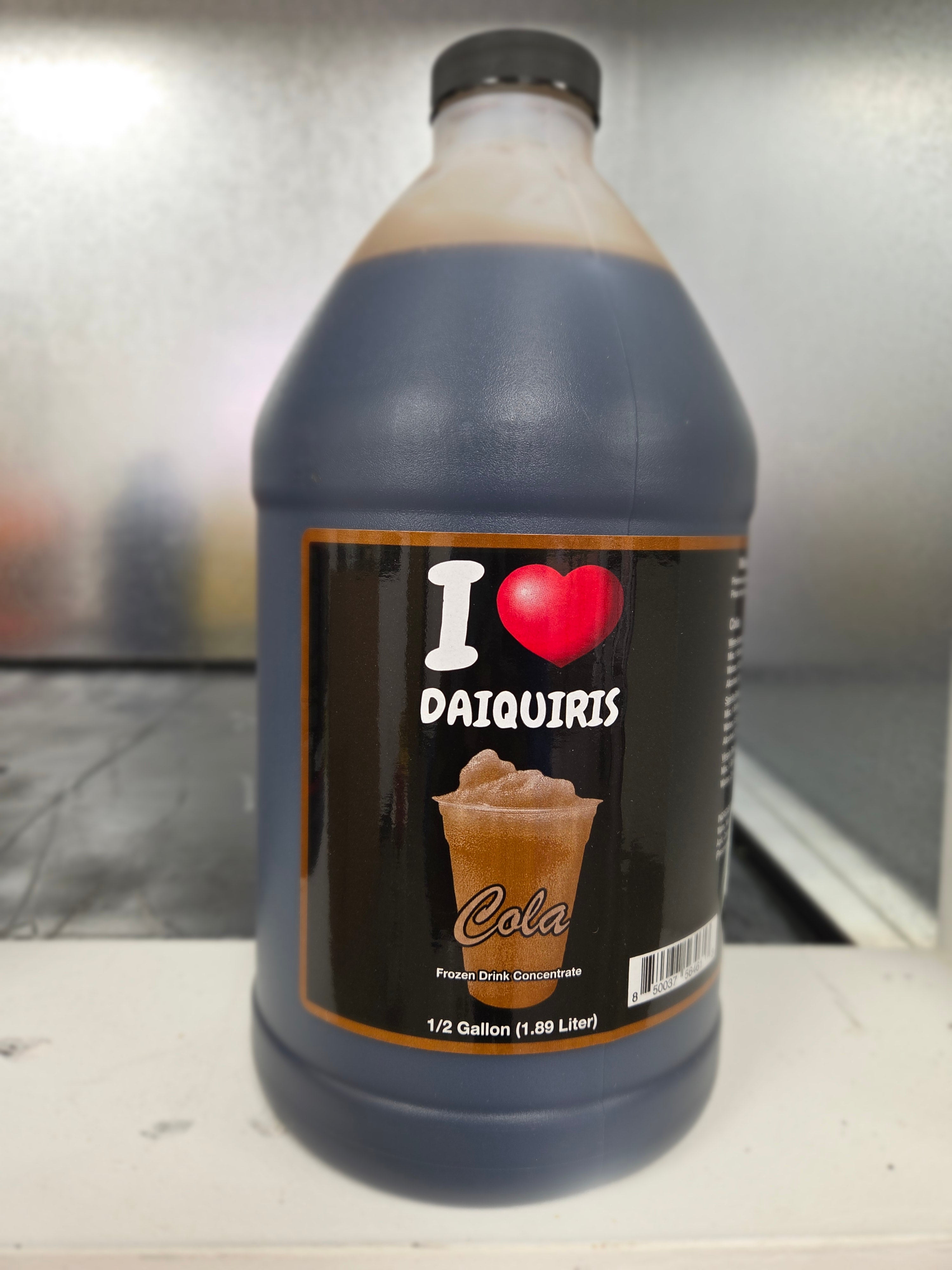 Cola
