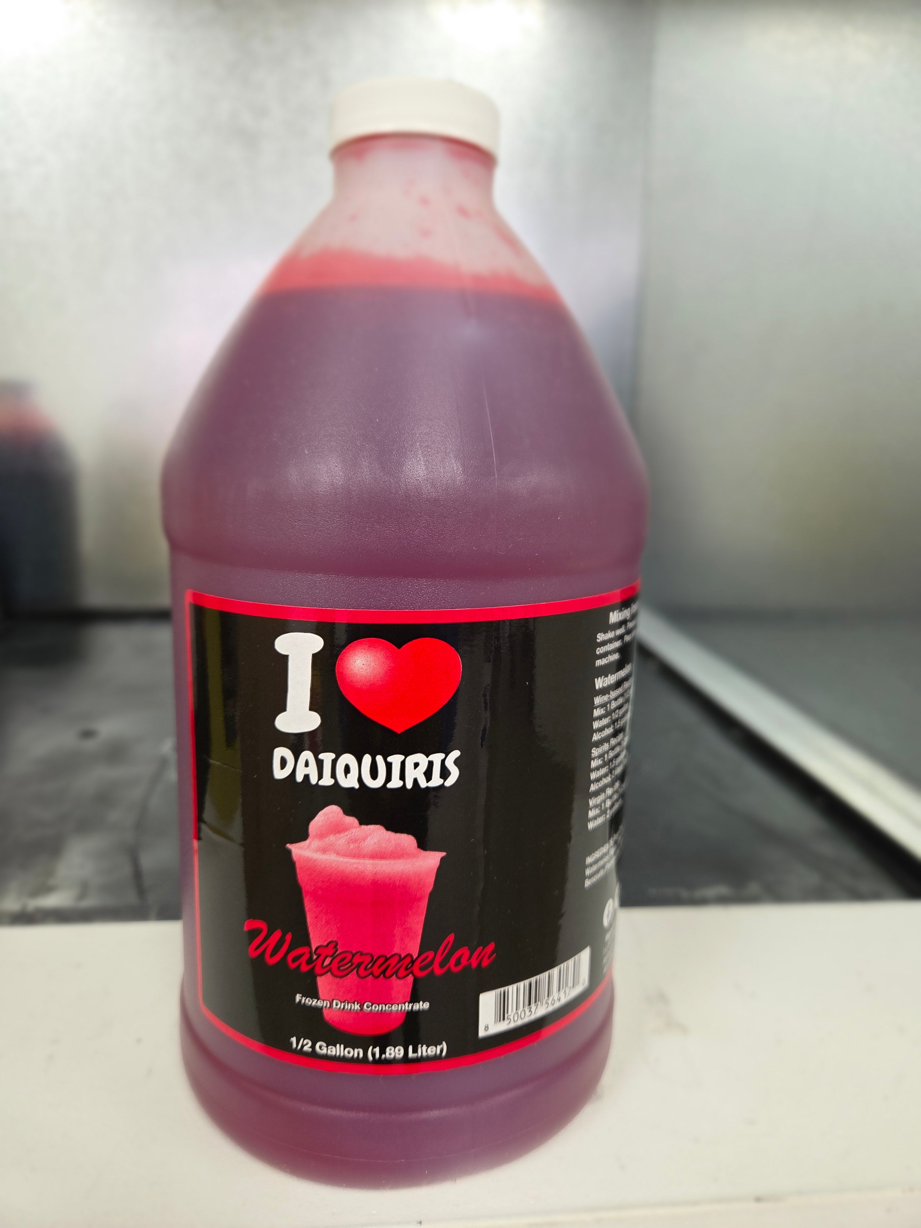 Watermelon