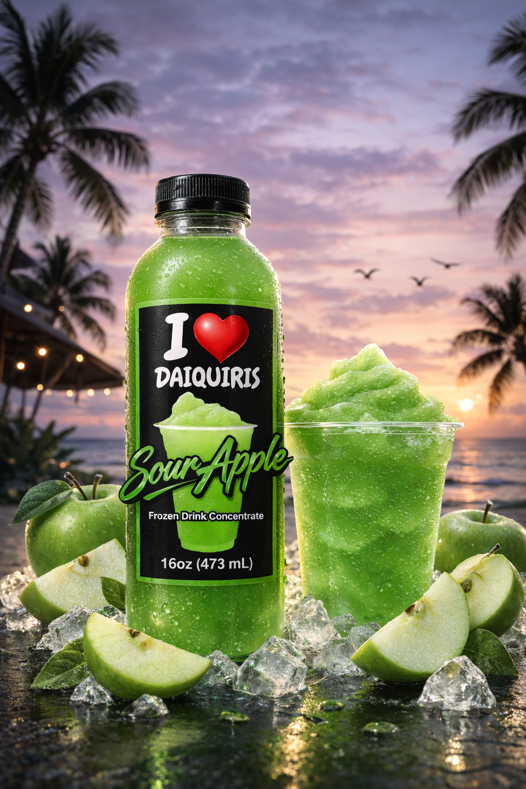 Sour Apple