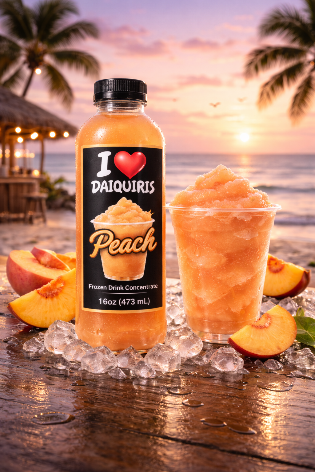 Peach