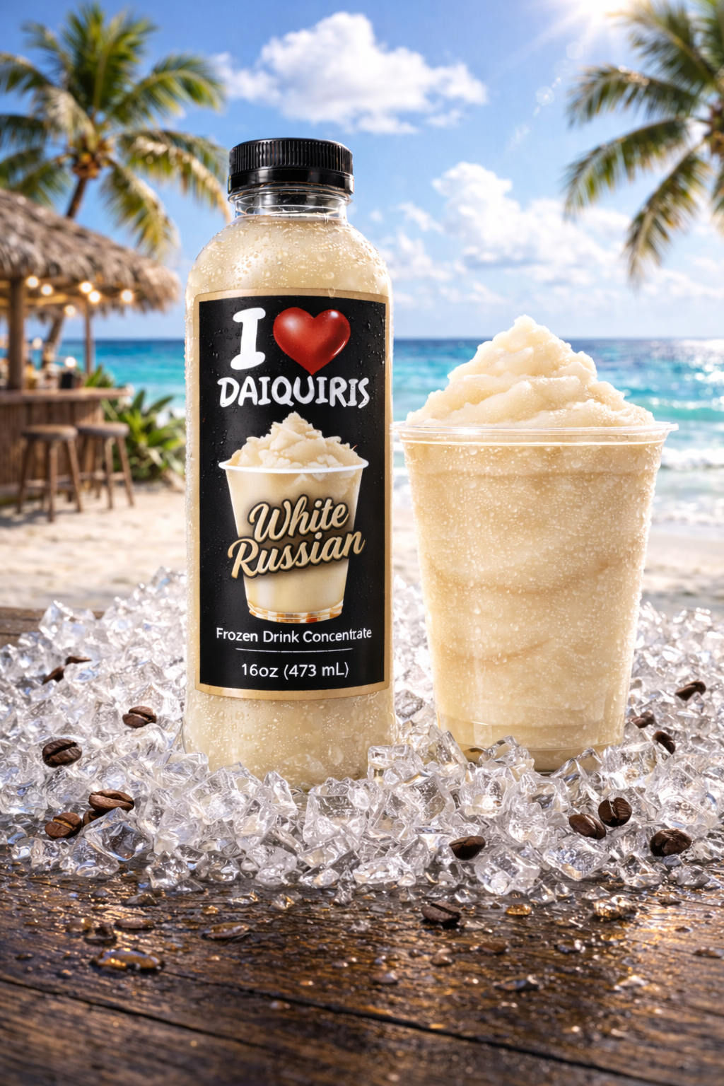 White Russian