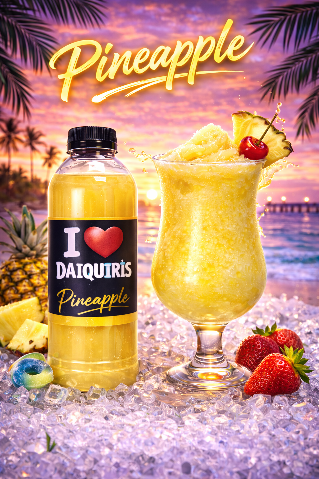 Pineapple