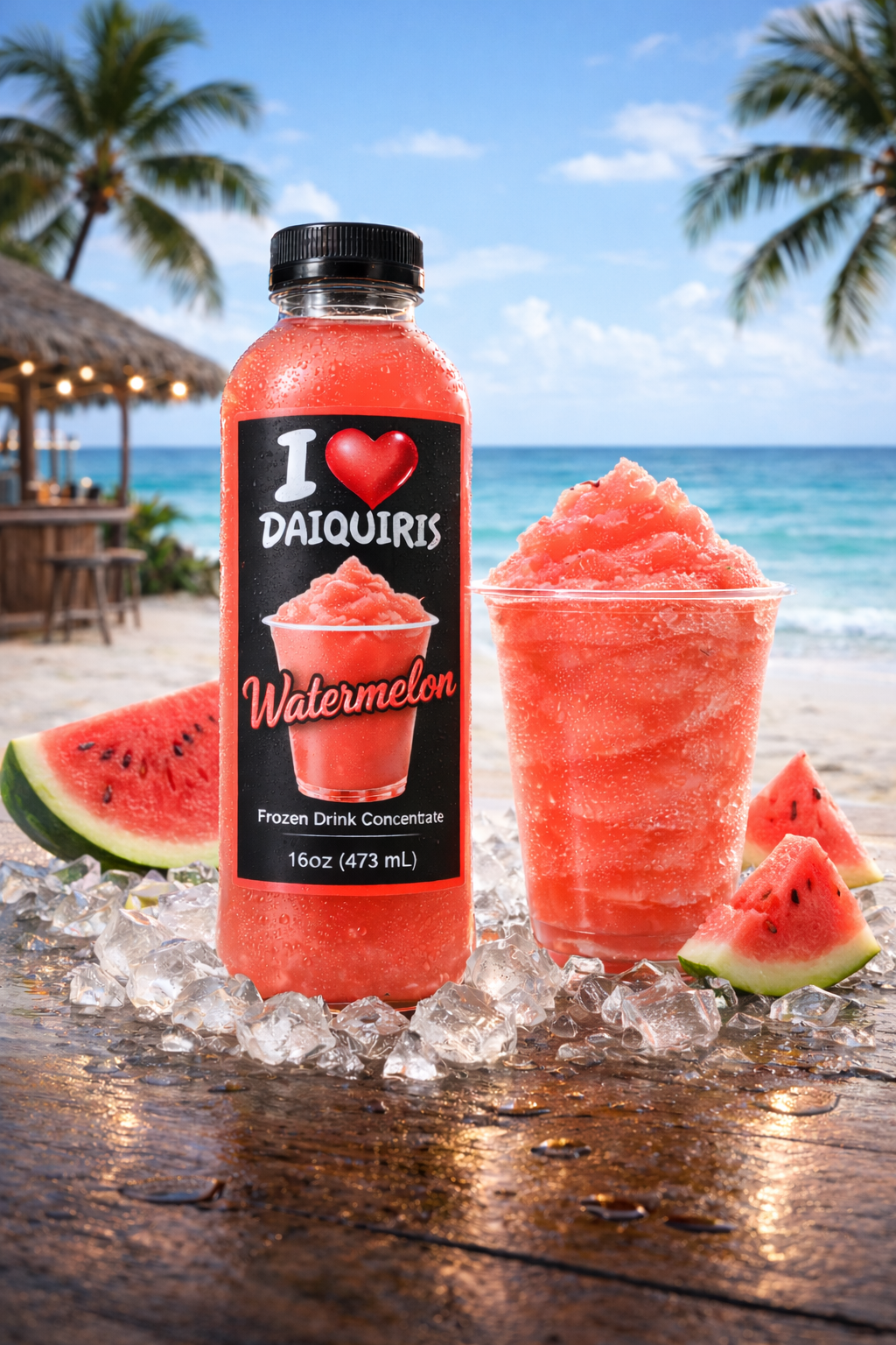 Watermelon