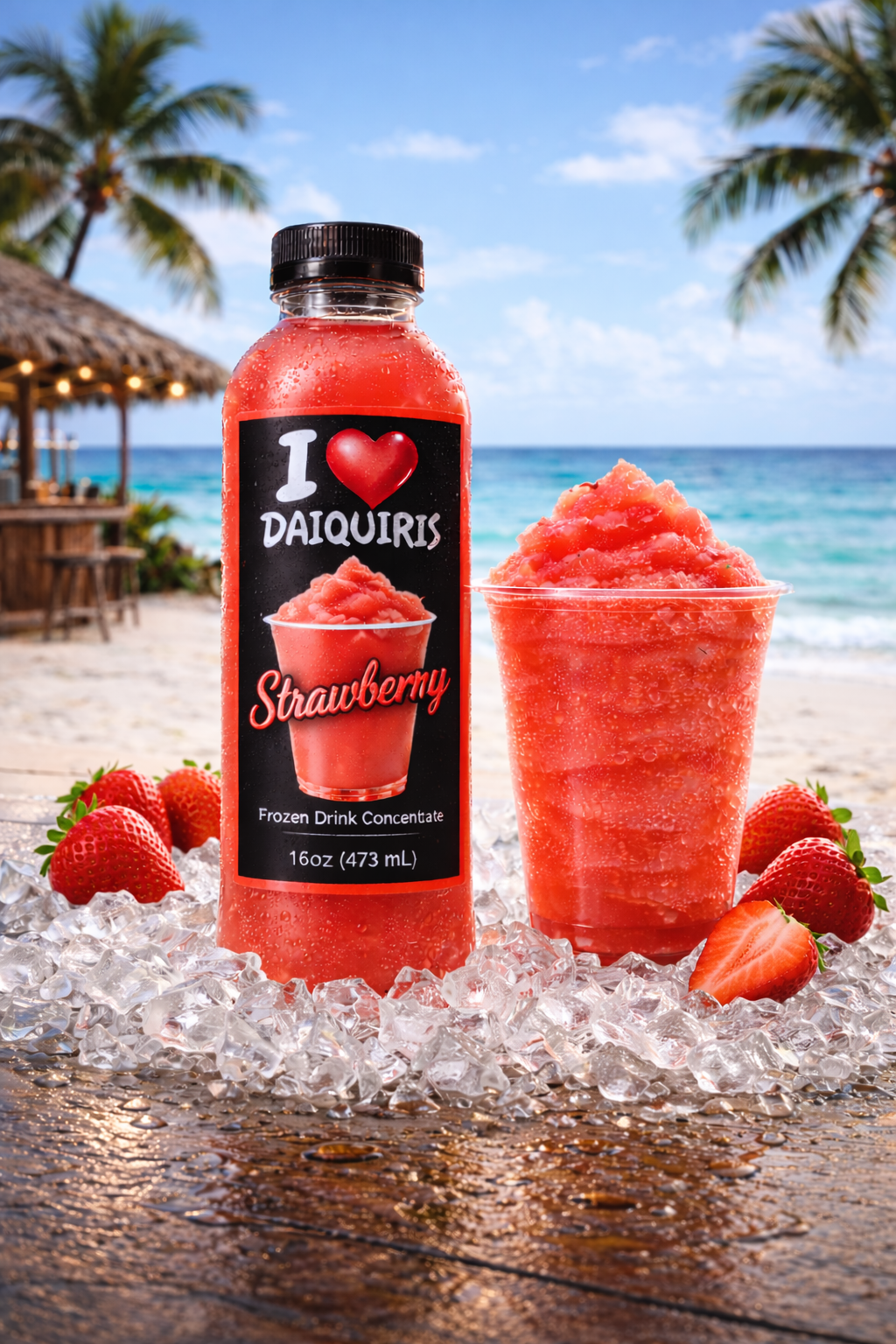 Strawberry