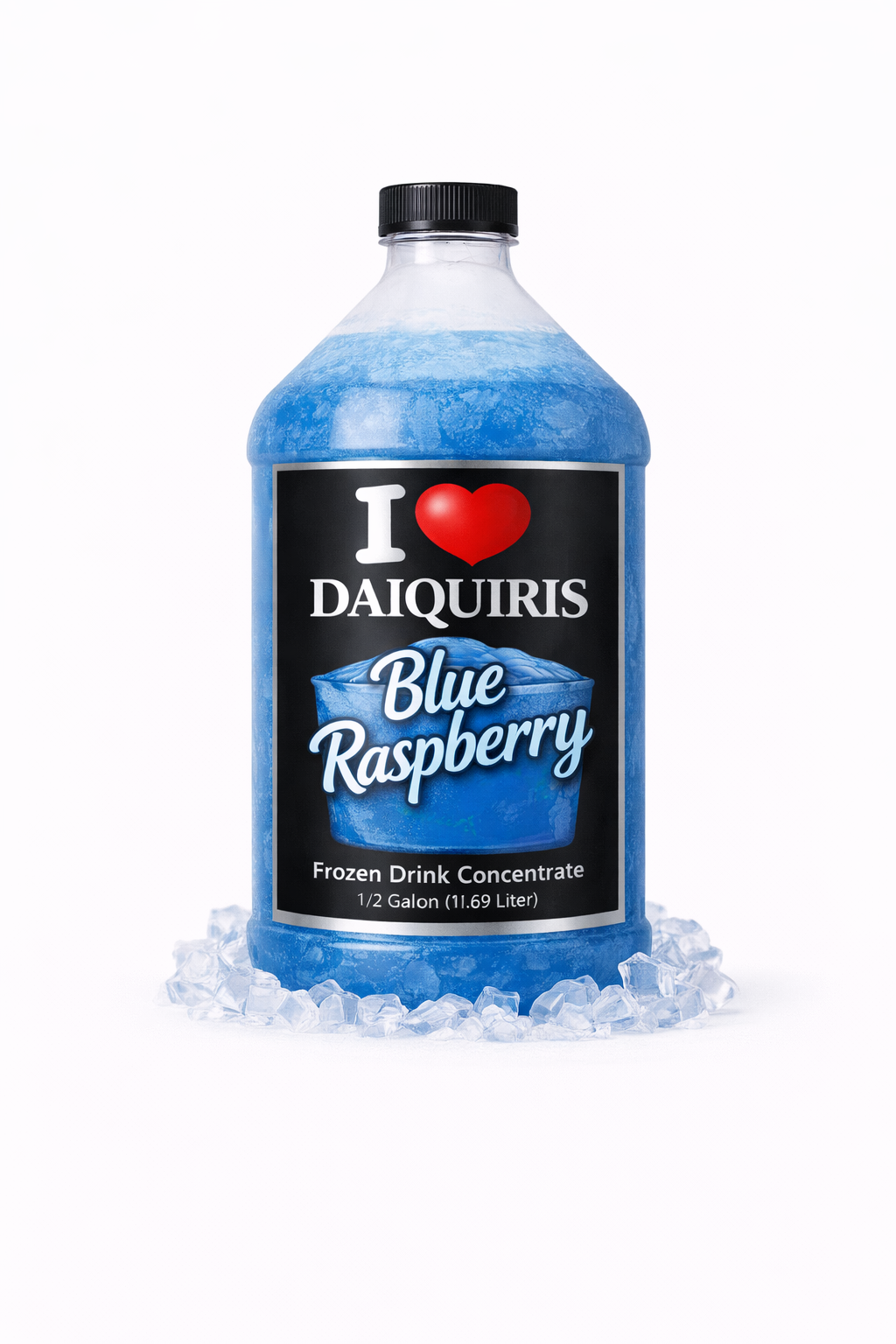Blue Raspberry