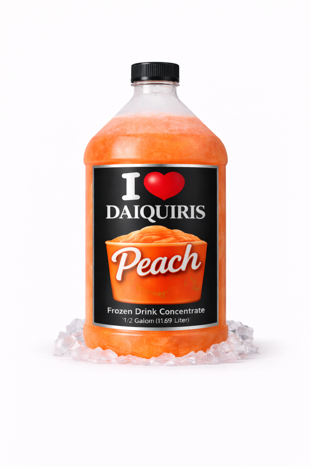 Peach