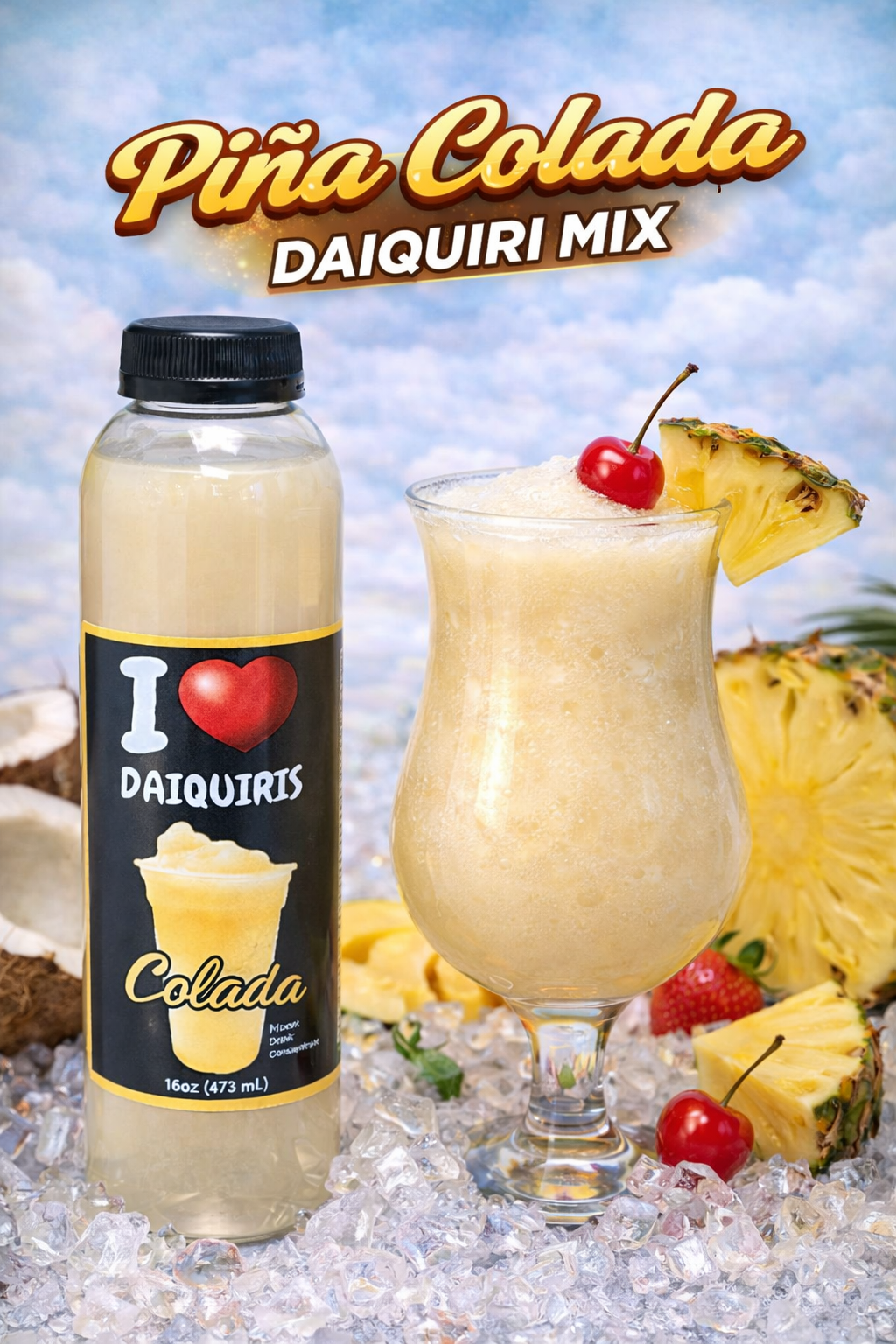 Piña Colada