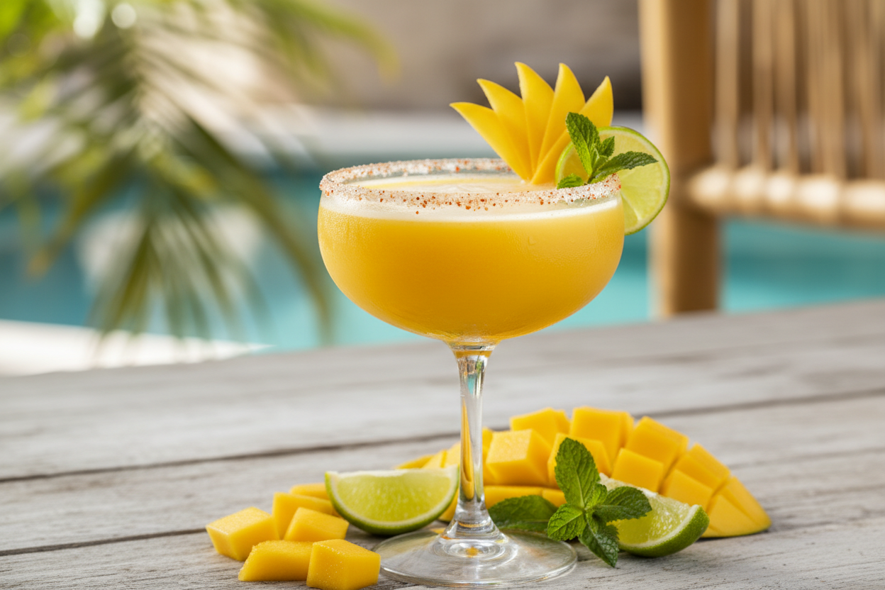 Mango